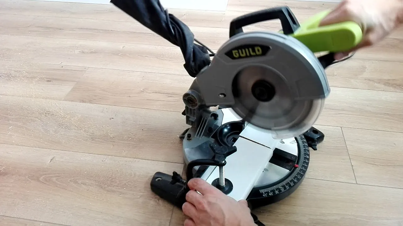 Jak dociąć listwy MDF, aby uniknąć błędów i osiągnąć perfekcję