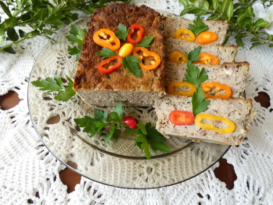 Jak przygotować pasztet z kaczki i wieprzowiny - sprawdzone przepisy