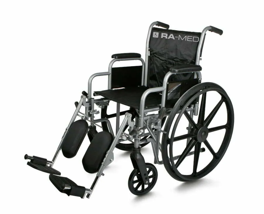 Ile kosztuje wypożyczenie wózka inwalidzkiego? Ceny i ukryte koszty