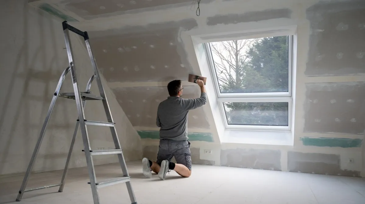 Czy można odliczyć od podatku remont domu? Sprawdź, co się kwalifikuje