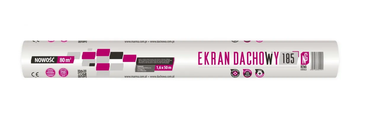 Trwałość, wyciszenie, energia i oddychanie – MPFort 2F!