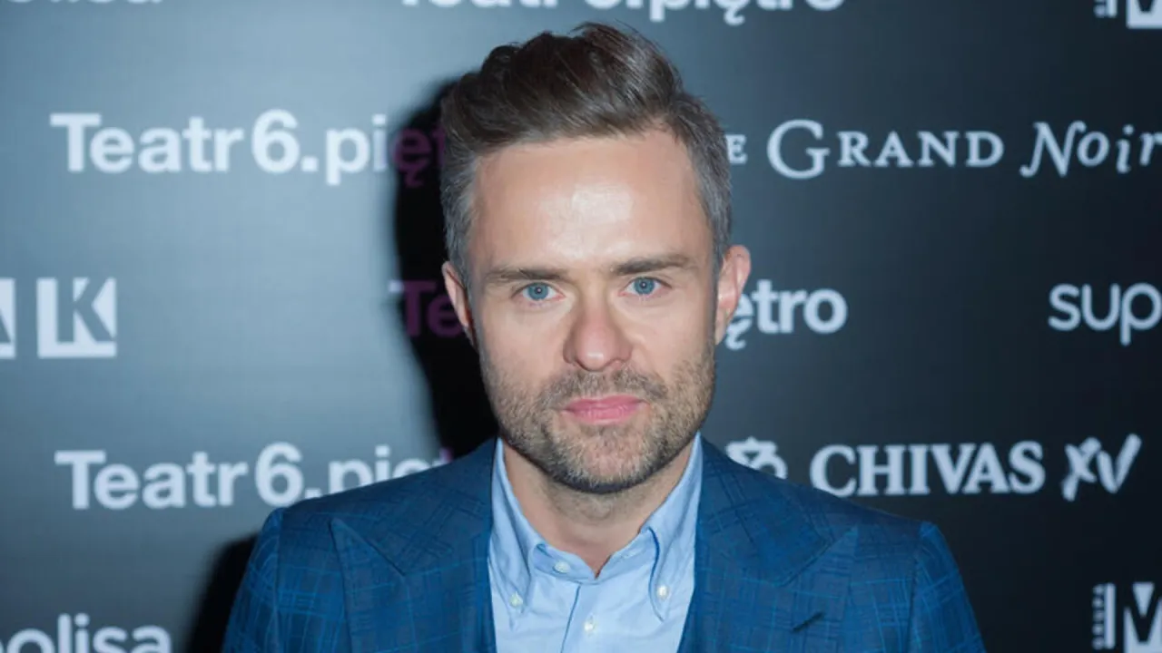 Ile lat ma Adam Hofman? Zaskakujące informacje o jego wieku