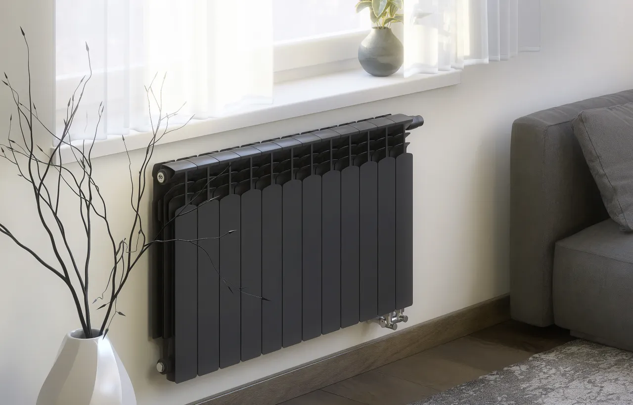 Jakie grzejniki do domu wybrać, aby zaoszczędzić na ogrzewaniu?
