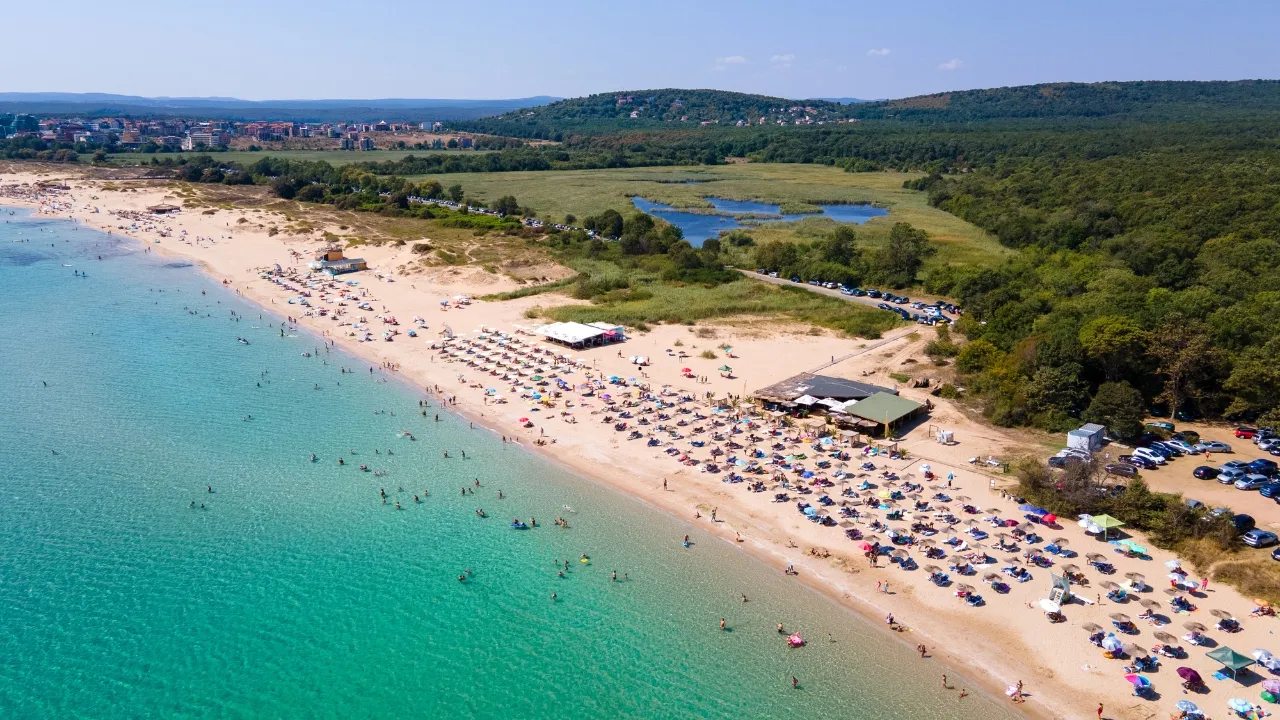 Czy warto jechać do Bułgarii na wakacje? Odkryj zalety i atrakcje