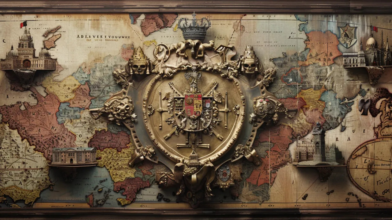 Ród Radziwiłłównej: 9 faktów o potężnej rodzinie magnackiej Polski