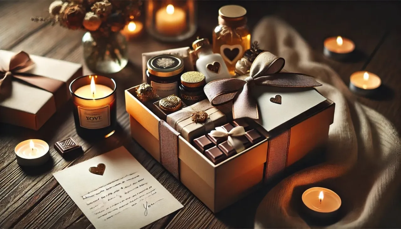 Najlepsze pomysły na prezent na rocznicę ślubu dla męża, które zaskoczą