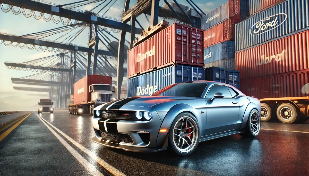 Ile jest akcyzy za samochód? Sprawdź, jak uniknąć wysokich kosztów