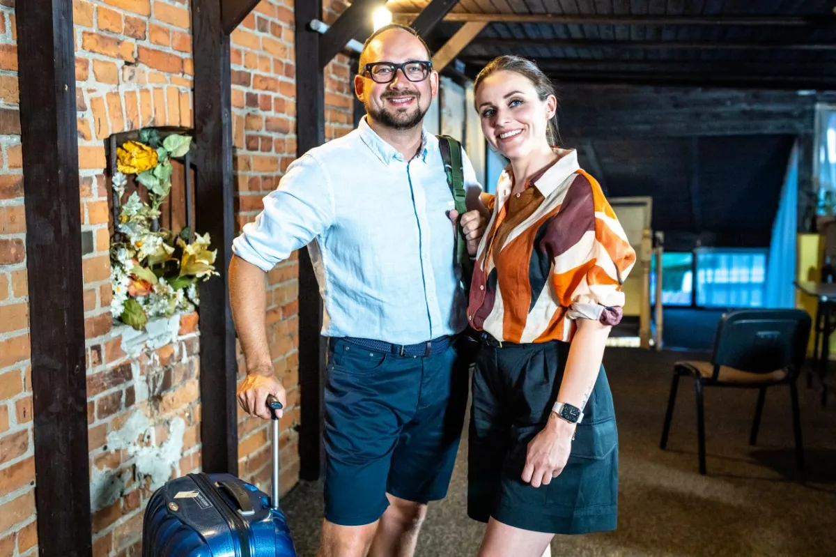 Bitwa o gości ile odcinków? Oto niespodzianka z pierwszego sezonu!