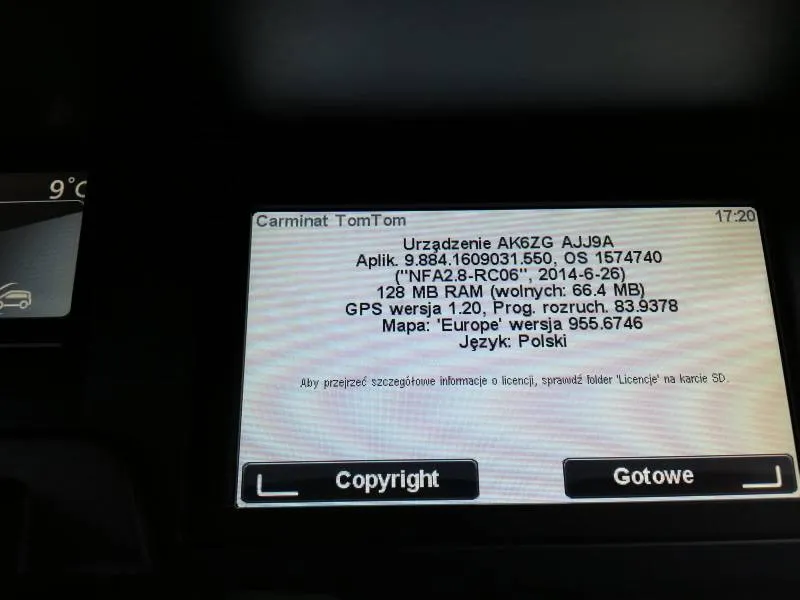 Jak zaktualizować mapę TomTom w Renault bez problemów i błędów