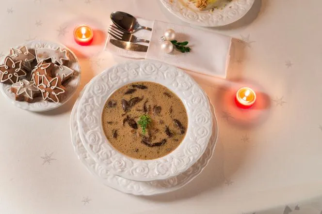 Jak zrobić sos z opieniek? Bezpieczny i pyszny przepis!