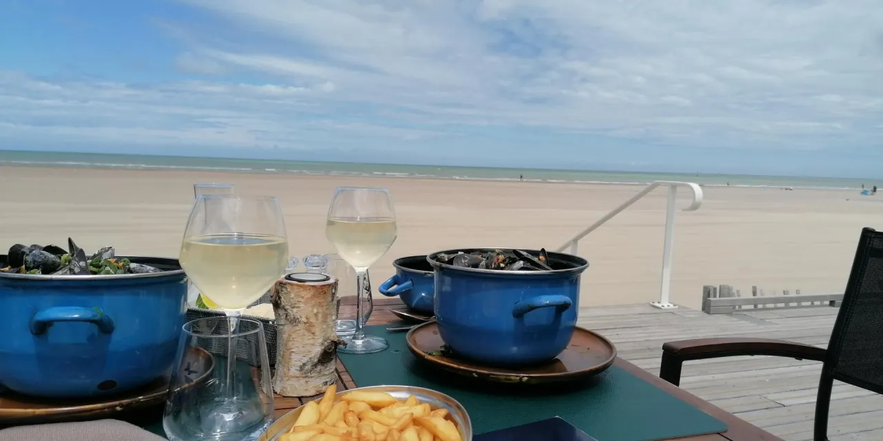 Les meilleurs restaurants de fruits de mer à Dunkerque à ne pas manquer