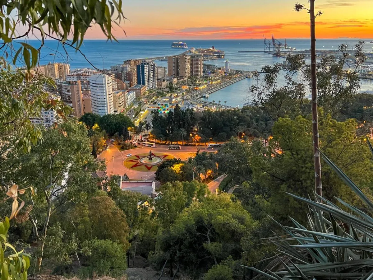 Czy Malaga jest bezpieczna? Praktyczny przewodnik dla turystów