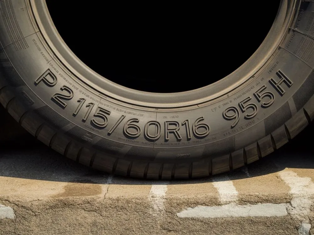 Jak obliczyć obwód opony i uniknąć kosztownych błędów w doborze