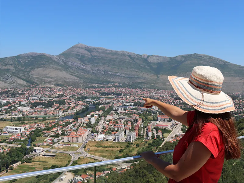 Czy w Bośni i Hercegowinie jest bezpiecznie? Poznaj prawdę o zagrożeniach