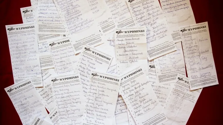 Co to są wypominki w kościele i dlaczego są tak ważne?