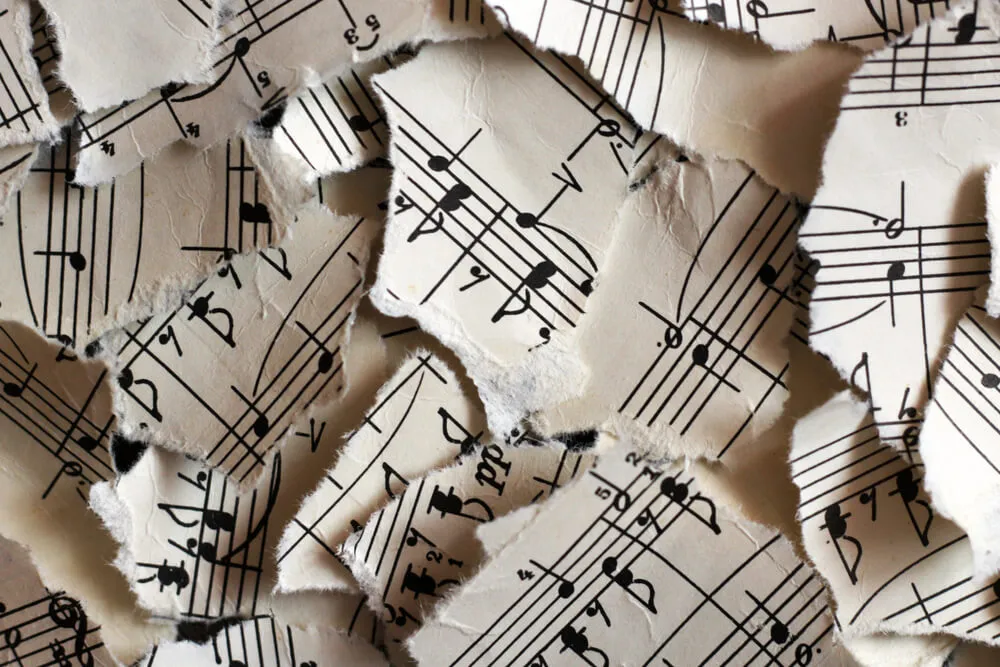 Jakie są nuty w muzyce? Poznaj ich znaczenie i zastosowanie