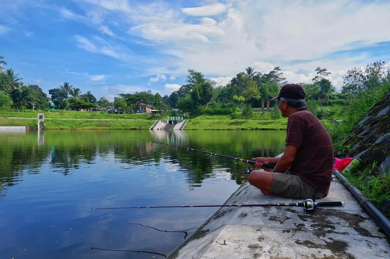 Łowisko Zator: najlepsze miejsca na wędkowanie i ich tajemnice