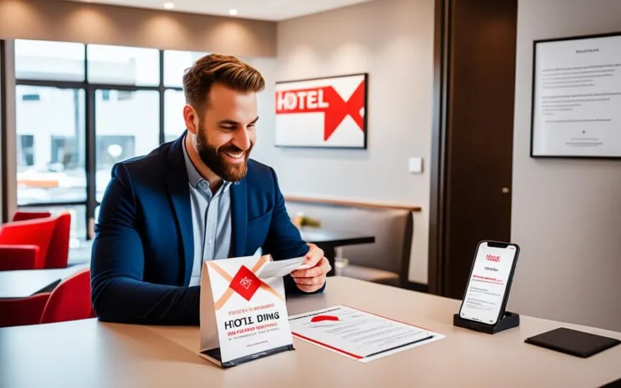 Czy można zamówić jedzenie do hotelu? Oto, co musisz wiedzieć