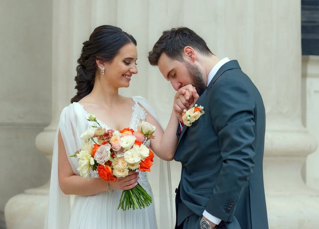 Ślub o czym trzeba pamiętać: kluczowe kroki, by uniknąć stresu