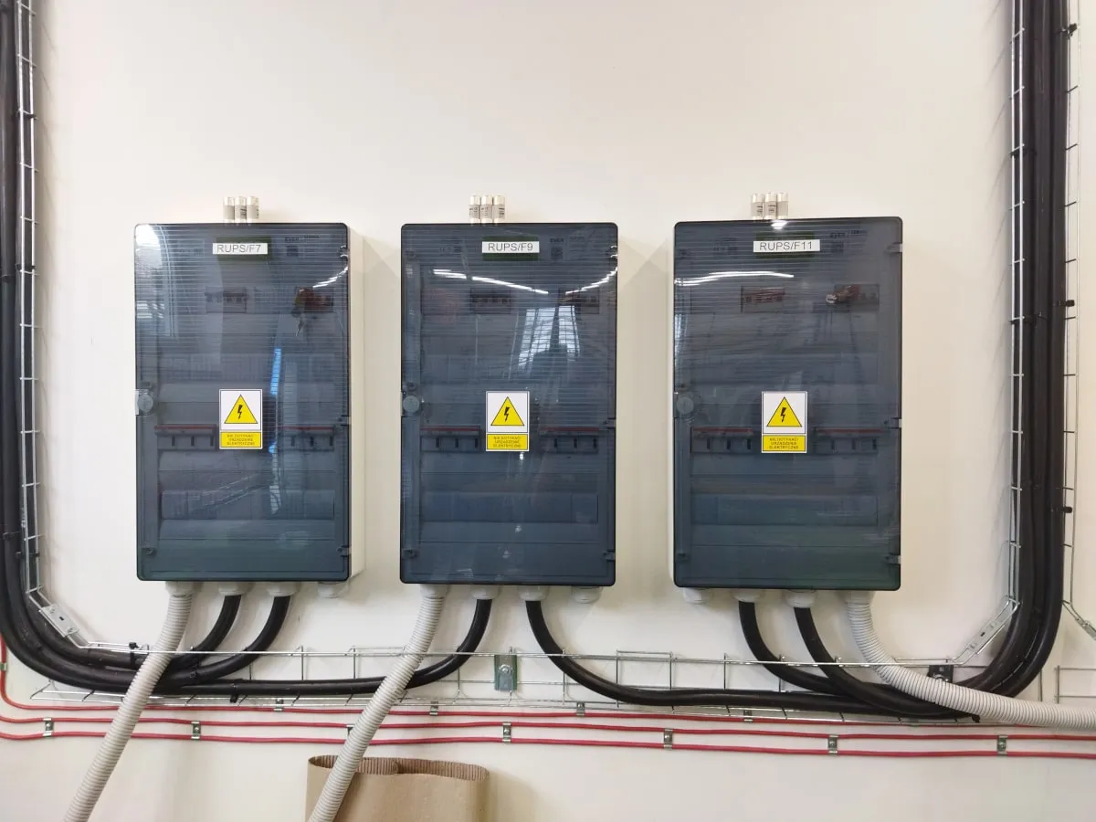 Naprawa wiązki elektrycznej: uniknij kosztownych usterek i napraw