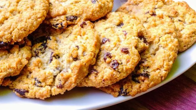 Jak upiec ciastka owsiane, które zachwycą Twoje podniebienie?