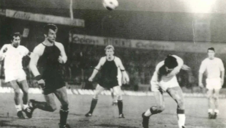 Nieznane opowieści o piłkarzach z Wiednia i ich sukcesy