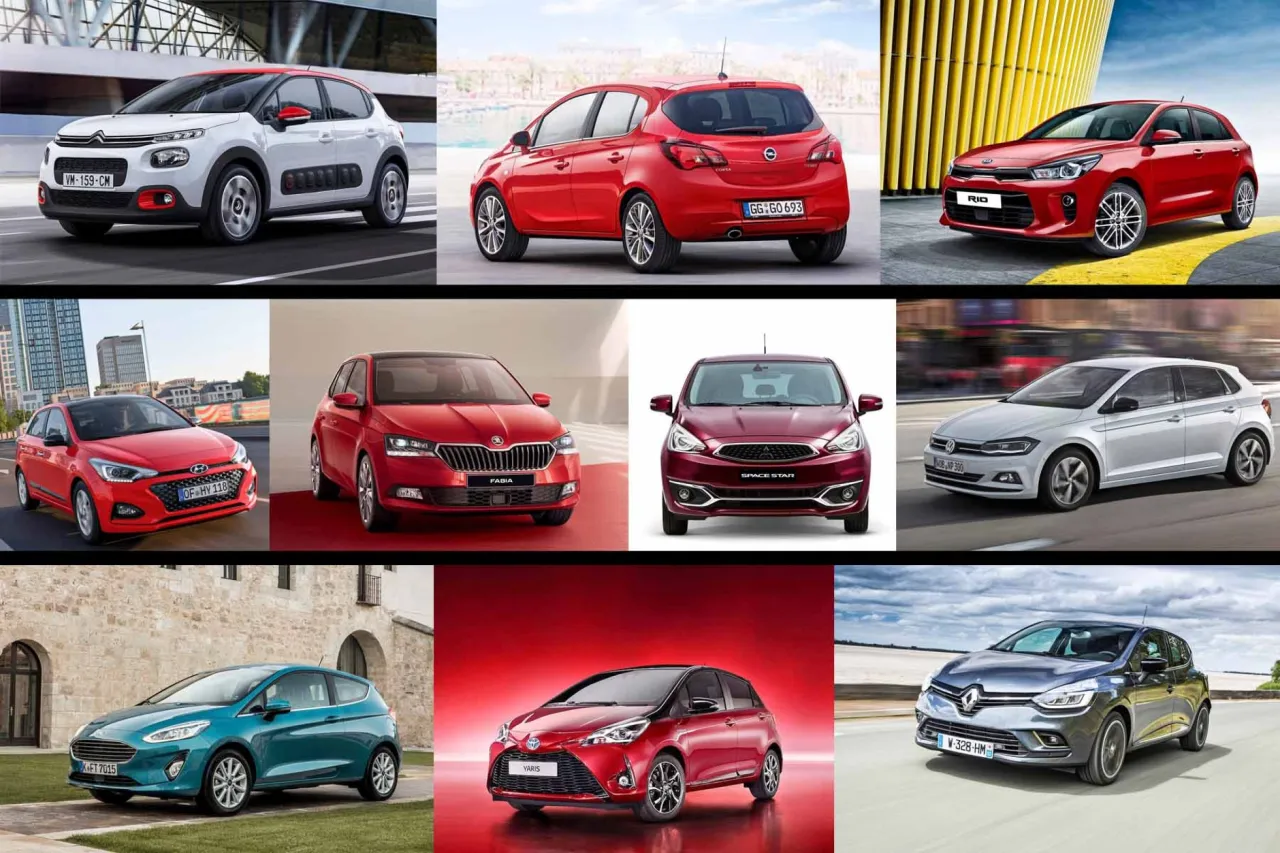 Porównywarka Samochodów Nowych: Porównanie Wymiarów, Aut i Silników, Używanych i Nowych