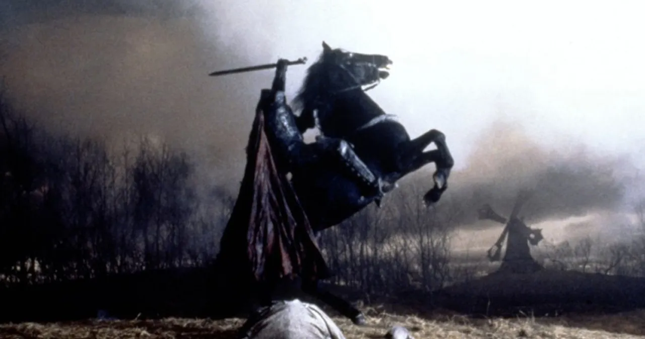 Jeździec bez Głowy: skąd się wziął i dlaczego wciąż straszy?