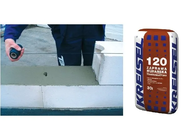 Jaka zaprawa tynkarska najlepiej sprawdzi się w Twoim projekcie budowlanym?