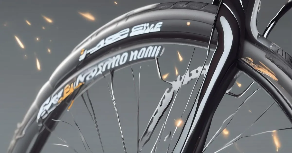 Jak dobrać oponę do roweru, aby uniknąć nieprzyjemnych niespodzianek