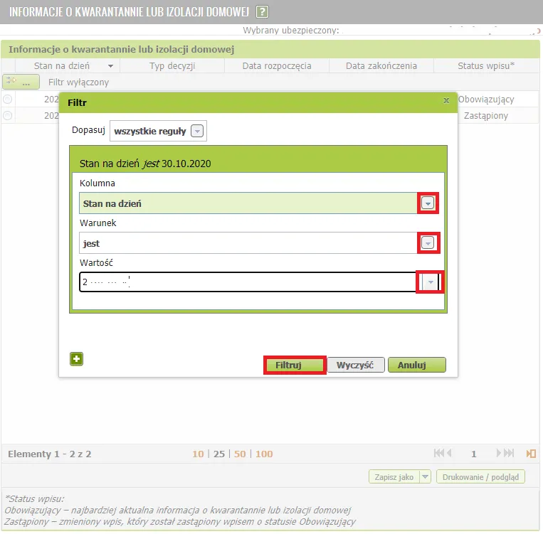 Kwarantanna l4 ile płatne? Sprawdź, co przysługuje w izolacji