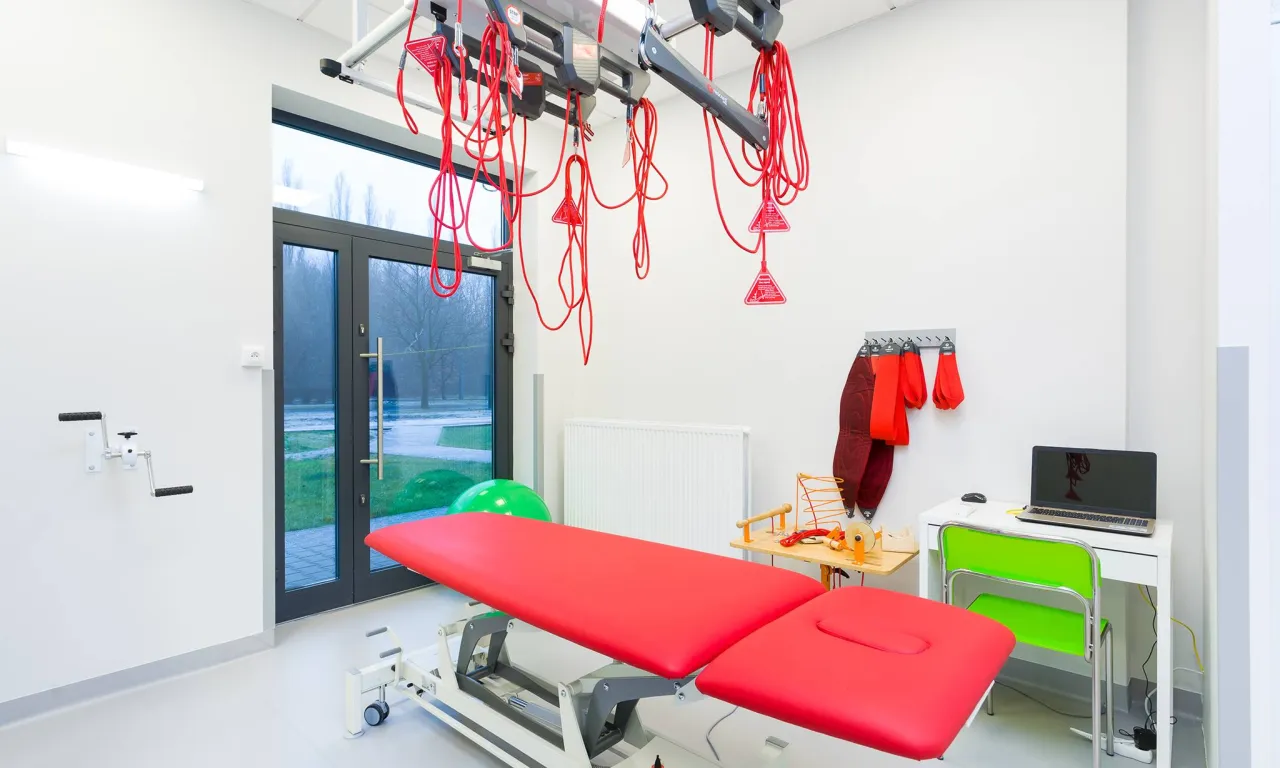 Ile kosztuje otwarcie gabinetu fizjoterapii? Sprawdź, by uniknąć wydatków