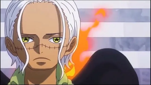 One Piece Spoiler: Elbaf, Vegapunk & Kaiser-Konflikt enthüllt