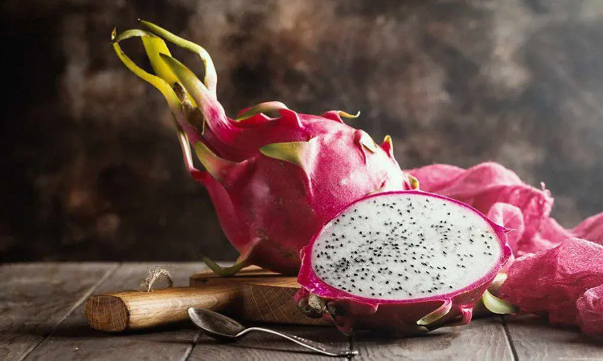 Biały owoc - charakterystyka, smak, zastosowanie