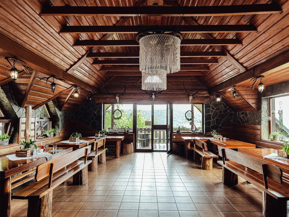 Bacówka Iwkowa - idealne miejsce na relaks i niezapomniane chwile