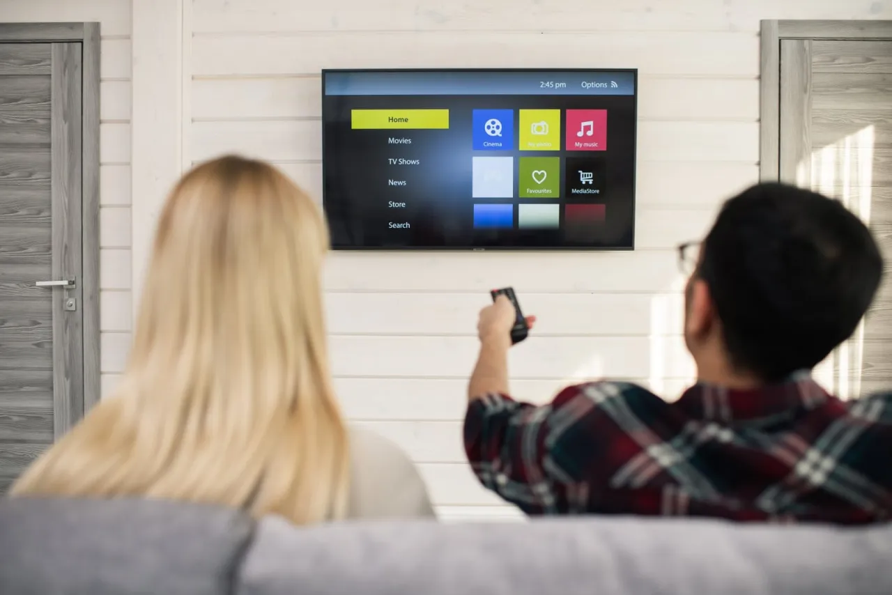 Spotify na telewizorze - Jak cieszyć się muzyką na dużym ekranie?
