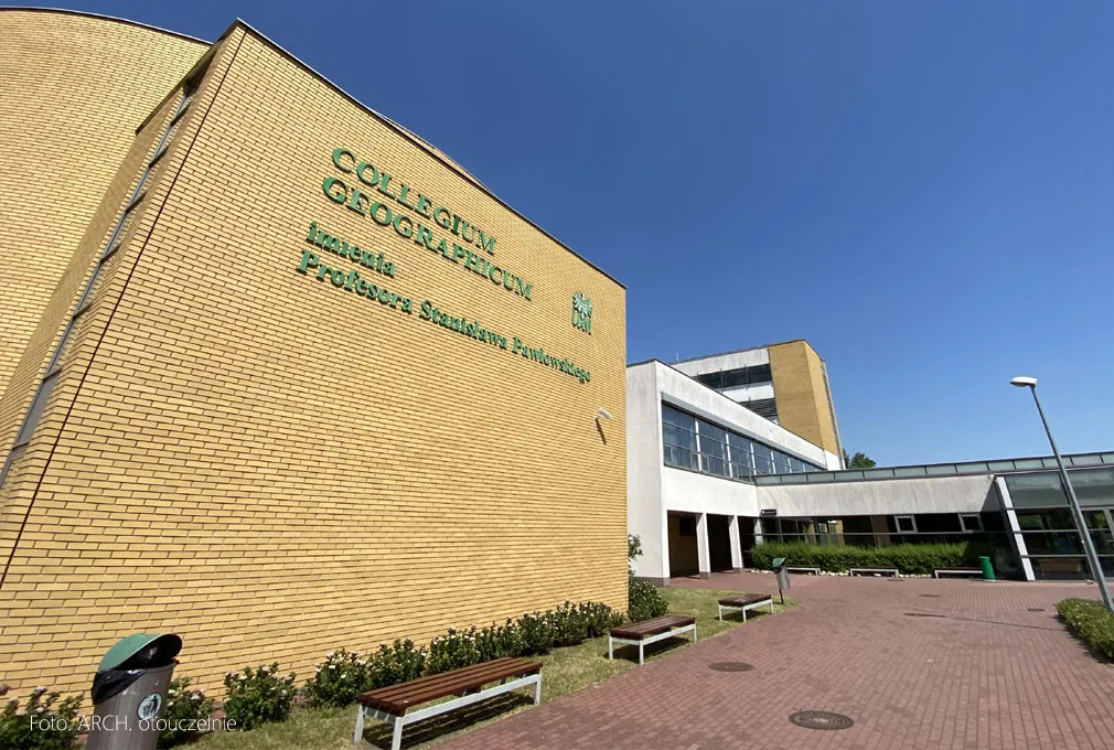 Myślenie przestrzenne po maturze z geografii: studia i zawody