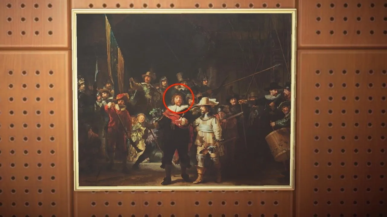 Animal Crossing: Kunst Fälschungen erkennen & echte Gemälde finden