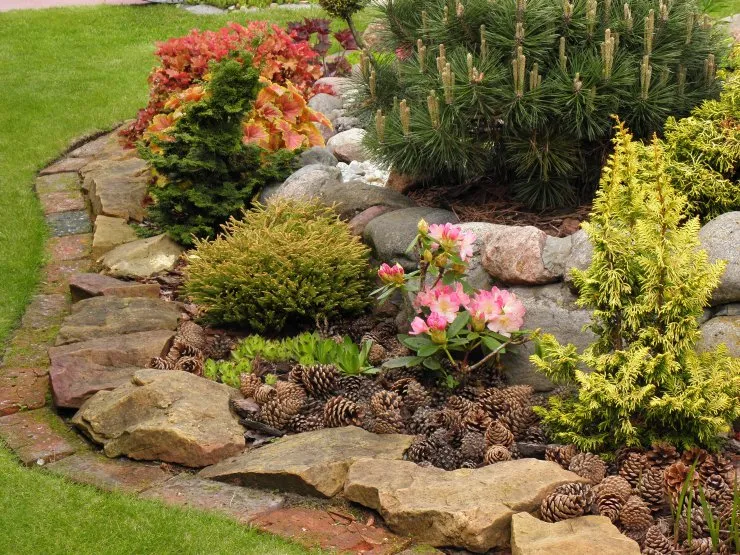 Jak zrobić obrzeże z cegły w ogrodzie, by cieszyć się pięknem i trwałością