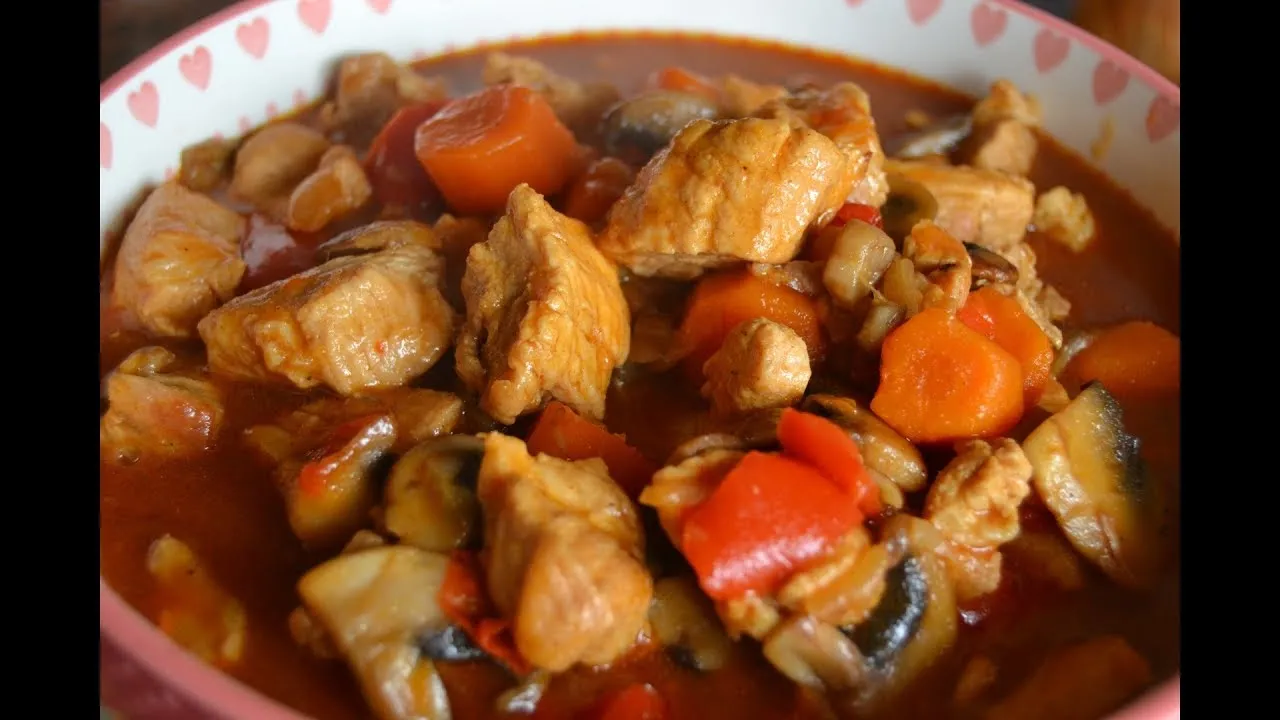 Jak zrobić gulasz po węgiersku - prosty przepis na pyszne danie