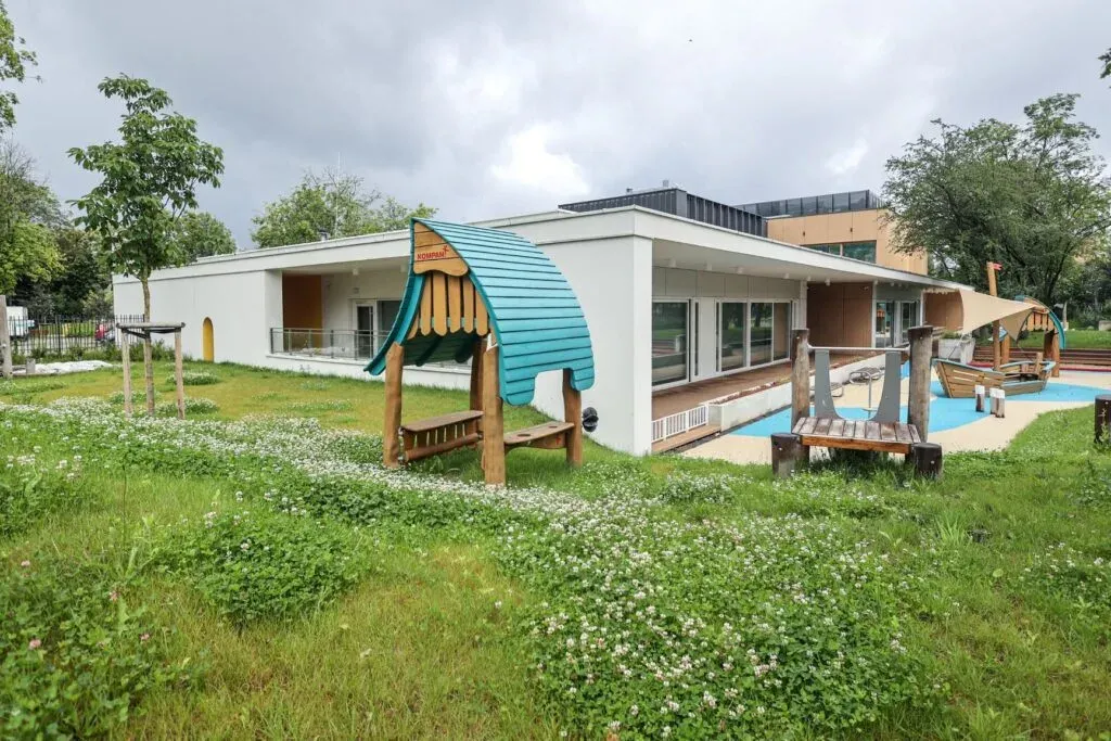 Jak dostać się do żłobka państwowego w Warszawie - uniknij błędów w aplikacji