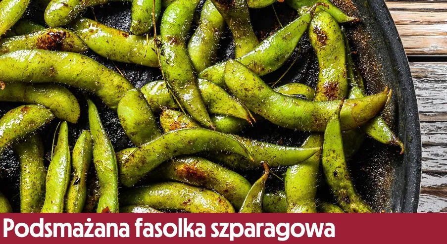 Jakie przyprawy do fasolki szparagowej, by wydobyć jej smak?