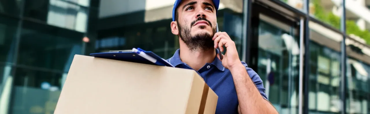 Czy kurier ma obowiązek poczekać na sprawdzenie przesyłki? Oto prawda
