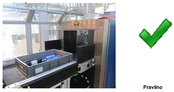 Czy można mieć alkohol w bagażu podręcznym? Zasady i ograniczenia