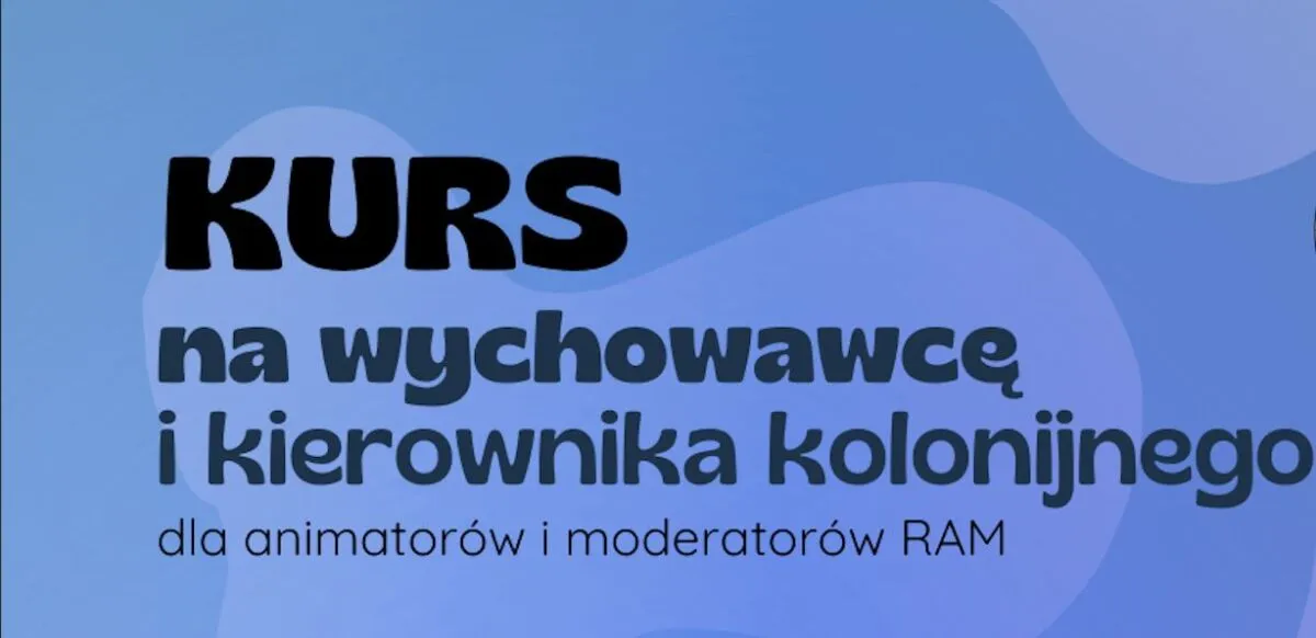 Ile kosztuje kurs wychowawcy kolonijnego? Sprawdź ceny i opcje!