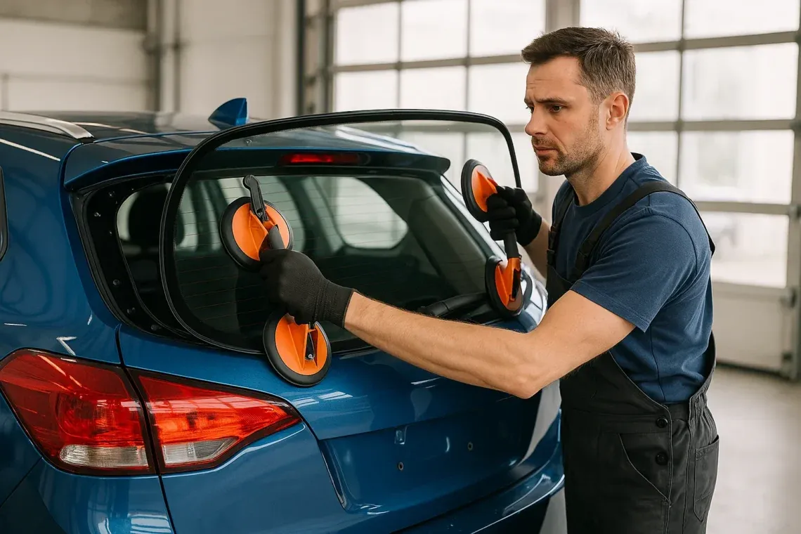 Co to jest karoseria i jakie ma kluczowe funkcje w pojeździe?