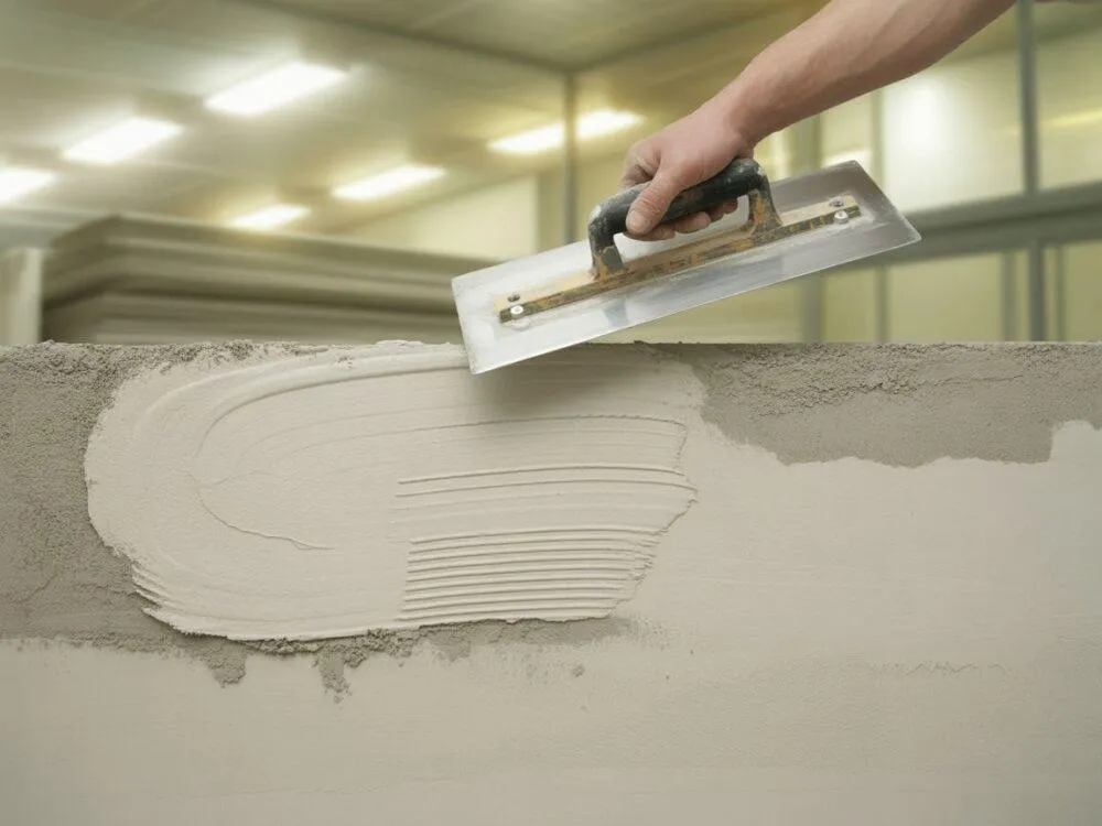 Jak kłaść tynk - proste błędy, które mogą zrujnować efekt końcowy Jak kłaść tynk - proste błędy, które mogą zrujnować efekt końcowy