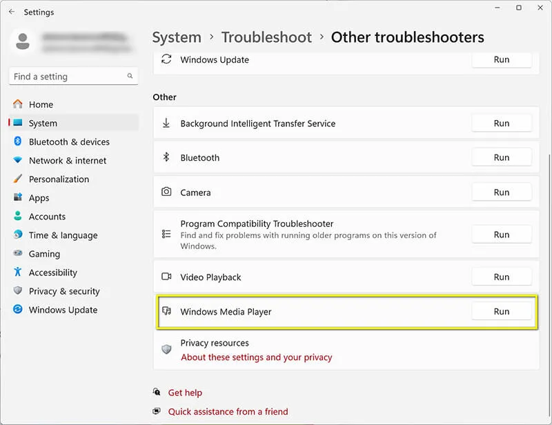 Jakie formaty obsługuje Windows Media Player i jak uniknąć problemów z odtwarzaniem