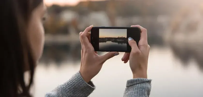 Jak ustawić aparat w Samsung S22, aby robić lepsze zdjęcia?