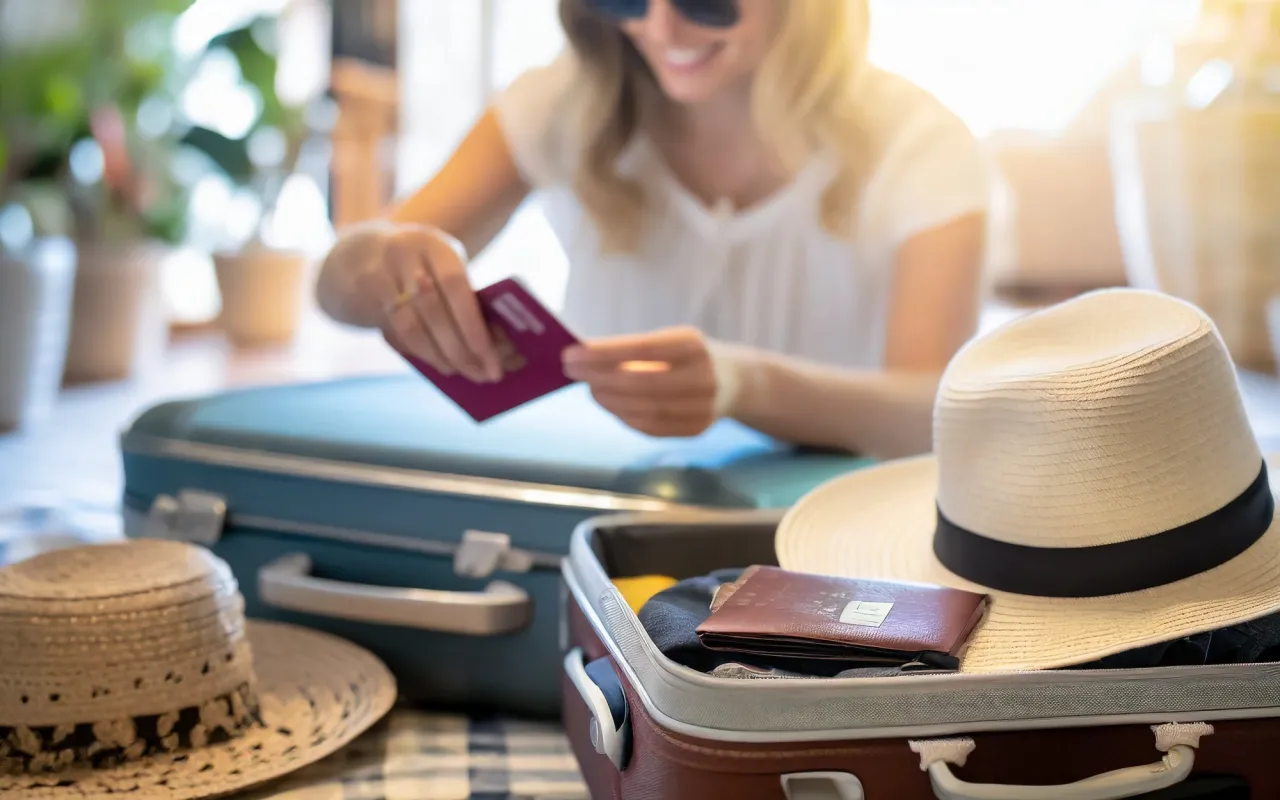 Jak długo wyrabia się paszport? Sprawdź, co warto wiedzieć o czasie oczekiwania